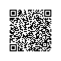 以QR Code分享【公告】113-2學期畢業申請開跑囉!!!~