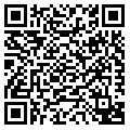 以QR Code分享【轉知】檢送國立中興大學文學院《興大人文學報》第七十七期延長徵稿資訊，請惠予公告及轉知貴校師生踴躍投稿