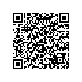 以QR Code分享【轉知】115年度傑出研究獎申請案，自即日起至115年8月7日(星期五)止受理申請，請檢附相關申請文件並函送本會，逾期送達或資料不齊全者不予受理