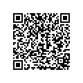 以QR Code分享【轉知】檢送國立東華大學幼兒教育學系【2025多元、跨領域暨弱勢關懷的優質幼兒教育與保育學術研討會】徵稿啟事，敬請惠予公告，並鼓勵所屬師生、同仁及熱心教育人士踴躍投稿
