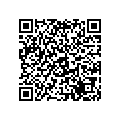 以QR Code分享【轉知】聖約翰科技大學樂活設計學院辦理「2026全國智慧民生前瞻設計 與產業永續發展研討會」徵稿啟事