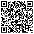 以QR Code分享【轉知】國立臺北大學第26屆北韻獎草地音樂會