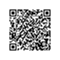 以QR Code分享【轉知】大同大學《大同學報》徵稿訊息