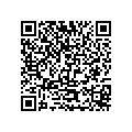 以QR Code分享【轉知】國立嘉義大學視覺藝術學系辦理「視覺藝術論壇」第二十期徵稿， 請惠予公告並鼓勵貴校師生踴躍投稿