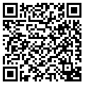 以QR Code分享【轉知】靜宜大學辦理教學實踐研究計畫中部區域基地新進教師研習營資訊