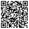 以QR Code分享【轉知】國家科學及技術委員會有關加拿大新前沿研究基金(NFRF)提供「2026年利用顛覆技術應對全球挑戰國際共同科學研究計畫」網路研討會資訊