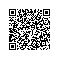 以QR Code分享【轉知】勤益科技大學通識教育學院舉辦「2026 AI融入通識課程之挑戰與 展望學術研討會」即日起徵稿