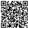 以QR Code分享【轉知】有關中華民國大專校院114年度教職員工慢速壘球錦標賽一案，敬請查照並鼓勵踴躍報名參加。 
