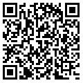 以QR Code分享【文藝系】 114-1學期選系生「贈送好禮:文化藝術學系客製化馬克杯」活動公告