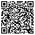 以QR Code分享[工商系]本系於5月4日辦理113-2學期「如何做好個人健康管理－中醫預防保健觀點」專題講座，歡迎同學踴躍參加