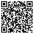 以QR Code分享配合本校秘書處辦理高壓設備維修作業(時間：115年8月30日(星期日)上午8點整起至8月31日(星期一)中午12點整止)，屆時會停電維護，本校網路將暫停使用，本校主網站、eeclass數位學習平台、校務系統、圖書館館藏查詢…等相關服務皆暫停使用。
