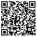 以QR Code分享113-1學期第一階段選課開始繳費囉!請於8/12-8/20期間繳納