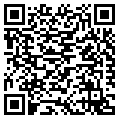 以QR Code分享【轉知】國立臺灣體育運動大學奧林匹克教室展區導覽時間