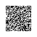 以QR Code分享【轉知】檢送《慈大人文社會科學研究論叢》期刊上線通知暨徵稿 訊息，敬請惠予公告周知，並鼓勵貴校師生踴躍投稿，以光篇幅