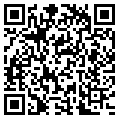 以QR Code分享【轉知】114年青年海外志工培訓工作坊