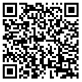 以QR Code分享【轉知】檢送「高雄市115年市民集團婚禮」報名簡章、報名表及報名資訊圖卡各1份，請查照。 