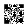以QR Code分享111-2學期校外班面授方式公告