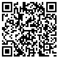 以QR Code分享【文藝系】113-1學期到校面授課程「鍵盤樂唱奏與賞析(一)」113/11/21調課通知