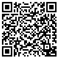 以QR Code分享【轉知】中央社2026主播營活動