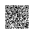 以QR Code分享【轉知】檢送國立中央大學mbhoyaw「復興」—以永續為關鍵詞的跨域共作USR計畫辦理115年教育部大學社會責任SIG議題交流活動 「水資源永續行動：跨域實踐與USR交流」活動相關資訊