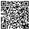 以QR Code分享【轉知】檢送國立雲林科技大學114年「相遇雲科遇見愛」單身聯誼活動第1梯次實施計畫及活動行程表各1份，請查照並鼓勵符合資格者踴躍報名。