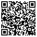 以QR Code分享【轉知】國立彰化師範大學辦理「2025第41屆科學教育國際學術研討會 （The 41th Annual International Conference of  Science Education in Taiwan）」論文徵稿延期至10月 15日(星期三)