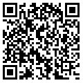 以QR Code分享【轉知】第十屆教育部臺灣台語及臺灣客語文學獎