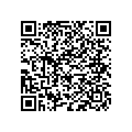 以QR Code分享【轉知】教育部委請國立臺北教育大學辦理「第十三屆師資培育國際 學術研討會」