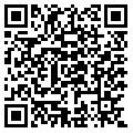 以QR Code分享國立雲林科技大學推動教育部育才平臺計畫，協助辦理南臺科技大學「2026製造業AI診斷分析與預防性維護實務研習」
