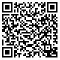 以QR Code分享成功大學開設「智慧運算生醫跨域晶片系統應用」課程公告，歡迎跨校選課。