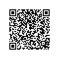 以QR Code分享【轉知】敬邀貴校所屬領域師生踴躍參與「第十六屆網路智能與應用研討會(NCWIA2026)」及論文投稿事宜，請惠予協助公告宣傳周知