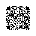 以QR Code分享【轉知】國立臺北教育大學《教育實踐與研究》期刊辦理「樂齡學習的多元樣貌：科技、場域及正向發展」專刊徵稿，敬請貴校惠予公告並鼓勵相關領域師生踴躍投稿