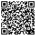 以QR Code分享【轉知】中華大學學校財團法人中華大學建築與都市計畫學系辦理「2026年第22屆科技與社會學術研討會」徵稿延期通知