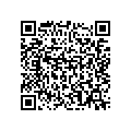 以QR Code分享【轉知】東南科技大學辦理「第十三屆海峽兩岸創新與融滲式教學研討會」 徵稿啟事