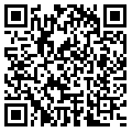 以QR Code分享【轉知】國立中央大學謹訂於114年05月14日辦理「評鑑教育訓練系 列講習」