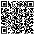 以QR Code分享【轉知】財團法人國家實驗研究院國科會「人文社會領域海外人才佈局策略計畫」於115年 度徵求一名具備人文社會領域背景之學者赴美國史丹佛 CASBS研究交流，自即日起接受申請