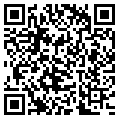 以QR Code分享【轉知】「臺加雙邊人才研習計畫2027全球鏈結研究實習（Mitacs – Globalink Research  Internship, GRI）」相關資訊