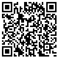 以QR Code分享函轉駐斯洛伐克代表處所送斯洛伐克國家獎學金計畫  (National Scholarship Programme of the Slovak  Republic)資訊
