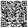 以QR Code分享【轉知】有關「高雄市114年市民集團婚禮」一案，請查照並鼓勵踴躍參加。