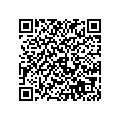 以QR Code分享【轉知】中山醫學大學辦理「顳顎關節障礙與正顎手術國際研討會 (International Conference on TMJ Disorders and  Orthognathic Surgery in OMFS)」訊息