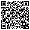 以QR Code分享【轉知】檢送「月老點唱機．愛在歌聲裡相遇」單身聯誼活動簡章及報名表、宣傳海報各1份，請查照。 