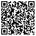 以QR Code分享【轉知】亞洲大學辦理「人文社會科學研究中心開幕暨循證治理與公正轉型脆弱度論壇—數據、政策與社會韌性的跨界對話」敬邀貴單位與會參加
