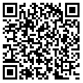 以QR Code分享轉知-高雄市立歷史博物館辦理2025年2、3月份「史博講堂」講座資訊