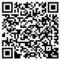 以QR Code分享圖書館端午連假休館公告