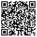 以QR Code分享​健管系114-2學期 網路面授課程「情緒與壓力管理」代課通知
