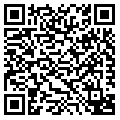 以QR Code分享【轉知】國立陽明交通大學、國家衛生研究院、林口長庚紀念 醫院及長庚大學聯合舉辦「2026第二屆臺美韓三邊國際聯 合學術研討會 (2nd TAIWAN-Harvard-KAIST Immunology  Joint Symposium)」報名資訊