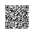 以QR Code分享【活動】法務部調查局 「國家安全 拍出影響力」百萬微電影徵件活動