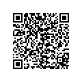 以QR Code分享【轉知】國立臺南大學《人文研究學報》第59期公開徵稿，敬請惠予公告並請協助轉知所屬系所及師生踴躍投稿