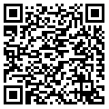 以QR Code分享【轉知】「HackRai1鐵客松」鐵道數據創新加值應用競賽