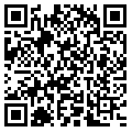 以QR Code分享【轉知】中華醫事科技大學舉辦「形塑友善學習環境：《跨文化與性別認同》」 探討系列培力活動，請查照。 
